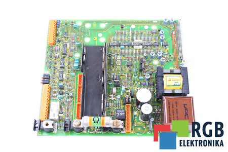 6SC6100-0GB12 SIEMENS SIMODRIVE 610/210