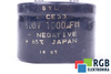CONDENSADOR 1000UF 100VDC GYU