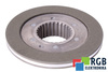 BFK458-16 KENDRION DISCO DE FRENO