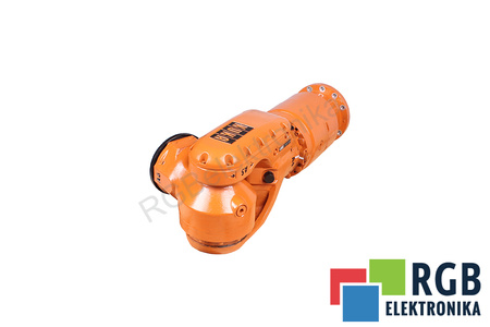 ZH200-2 KUKA MUÑECA DEL ROBOT