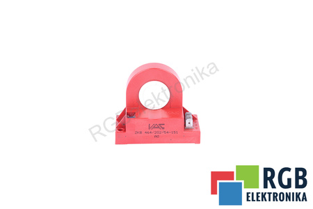 ZKB464/202-54-151 VAC TRANSFORMADOR DE CORRIENTE