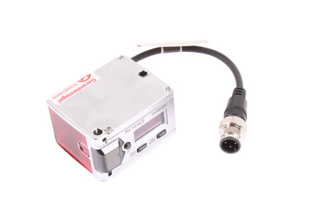LR-TB5000C KEYENCE