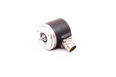 ROD426.001B-2500 HEIDENHAIN ID.NR.295434-LT CODIFICADOR