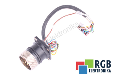 DSM4-07.3-20I.94 SYSTEM ANTRIEBS TECHNIK 16PIN ZÓCALO DE MEDICIÓN