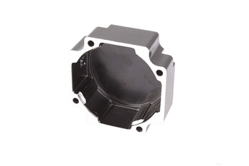 SGMAS-04ACAH161 YASKAWA CUBIERTA DEL MOTOR