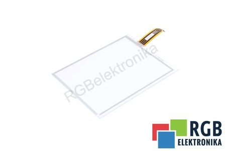 SIEM177X1092 PARA 6AV6545-0BA15-2AX0 136X105MM, 4PIN TOQUE SUSTITUTO