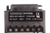 RECTIFICADOR EN PUENTE DE POTENCIA BEG-261-460-01 INTORQ 0,75A/460 VAC MOSTEK PROSTOWNICZY