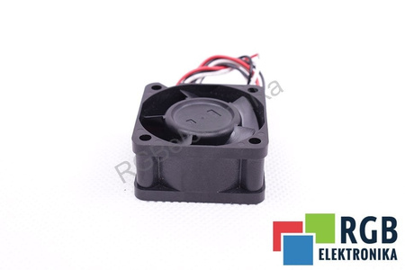 1608VL-05W-B69 MINEBEA 40X40X20MM 24VDC VENTILADOR