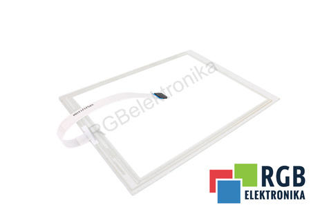 SCN-A5-FLT10.4-Z03-0H1-R ELO TOUCHSYSTEMS 249X186 5PIN TOQUE