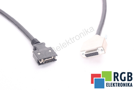 SGMP-04V314T YASKAWA SGDA-04AS 2M CABLE