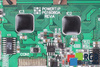 PG16080A POWERTIP PANTALLA LCD