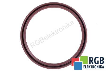 50X58X5 BAUMÜLLER VITON RADIAL BA FKM EMPAQUE