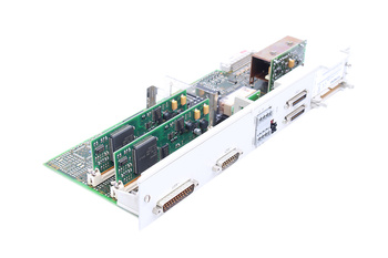 6SN1118-0DG23-0AA1 SIEMENS VERSION C SIMODRIVE 611