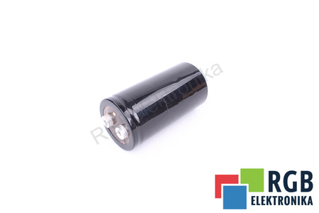 CONDENSADOR B43586-S4478-Q2 EPCOS 4700UF, 350V
