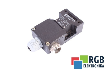 AZ16-02ZVK SCHMERSAL