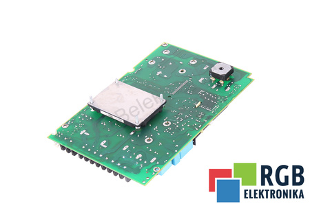 465101/1 EUROTHERM AH465101T126 PARA PIEZAS