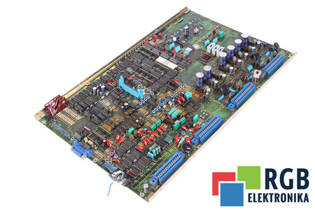A20B-0009-0532 FANUC AVERIADO - PARA PIEZAS