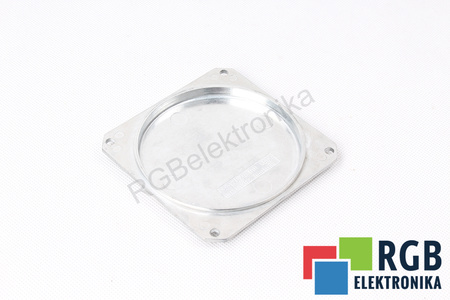 DS45-100 BAUMÜLLER CUBIERTA DEL MOTOR