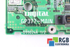 GP377-MAIN PRO-FACE D99024A PARA GP377-SC41-24V 2880011-01