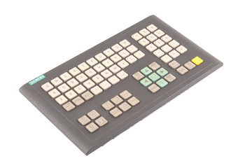 6FC5203-0AF21-0AA1 SIEMENS A5E00285373 SINUMERIK TECLADO