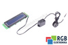 PC2404ERM-AJA-C-Y2 POWERTIP PC2404A MATRIZ LCD
