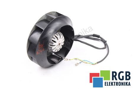 R2S175-AA07-31 EBM PAPST 175X175X60MM 76W 230VAC VENTILADOR