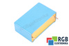 CONDENSADOR 0.15UF FKP1 WIMA 1000VDC, 350VAC