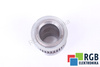 32X51X37MM POLEA DENTADA