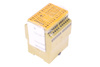 PNOZ 11 230-240VAC 24VDC 7N/O 1N/C PILZ 774086 RELEVO DE SEGURIDAD