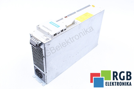 6SN1145-1BA01-0BA1 SIEMENS VERSION J SIMODRIVE 611