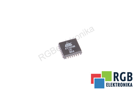 ATF20V8B7JC ATMEL
