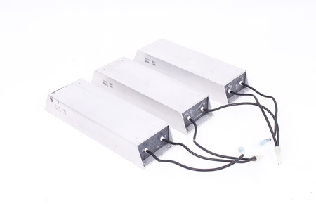 2 OHM 500W JRM 2OHM X3 RESISTENCIA DE FRENADO