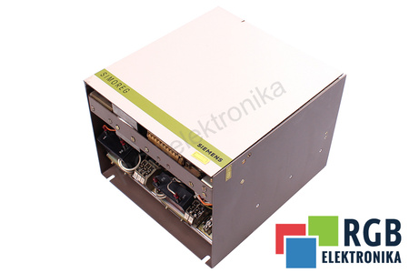 6RA2120-6DS20-0A SIEMENS D460/35 SIMOREG