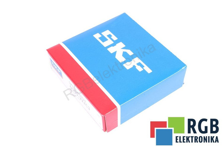 6009-2Z/C3 SKF 45X75X16 RODAMIENTO
