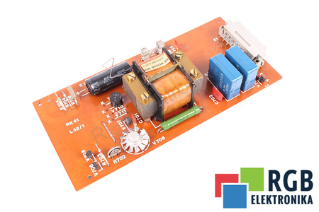 RK41 VEB WETRON WEIDA L052/2