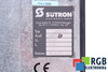 81063.005 SUTRON BT35