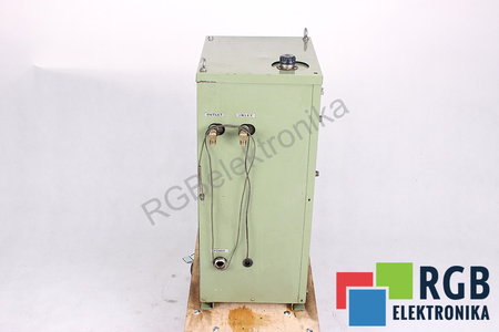 MAC-30C-MR-H-0T OKUMA SISTEMA DE REFRIGERACION