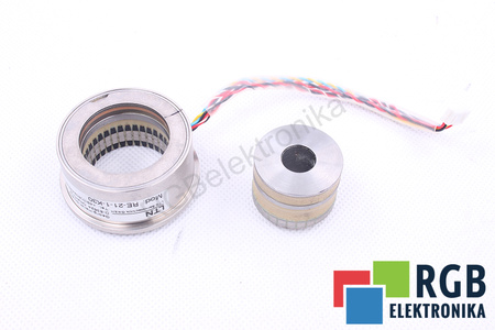 RE-21-1-K30 LTN RESOLVER