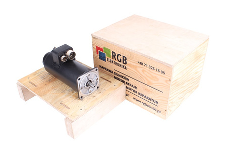 MAC063D-0-FS-1-C/095-A-1/-I00500 INDRAMAT