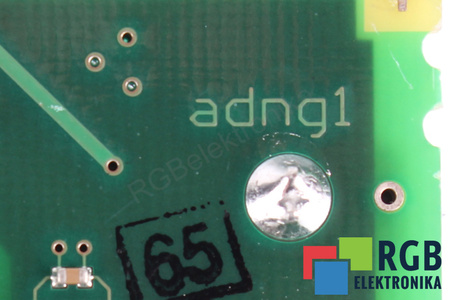 ADNG1 BIHL WIEDEMANN PARA PIEZAS