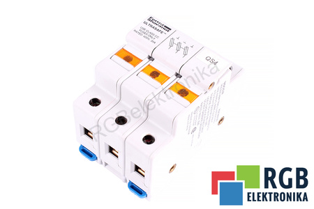 PORTAFUSIBLE USCC3I FERRAZ Y218038 QS4