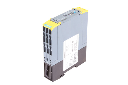 3SK1121-1CB42 SIEMENS SIRIUS RELEVO DE SEGURIDAD