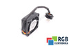 MMF-04C24DS MELCO TECHNOREX NC5332H71 40X40X15MM, 24V, 0.09A VENTILADOR