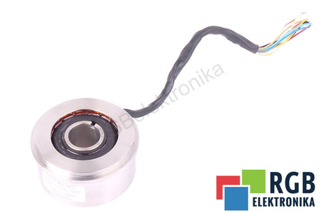 V23401-H2001-B202 SIEMENS RESOLVER