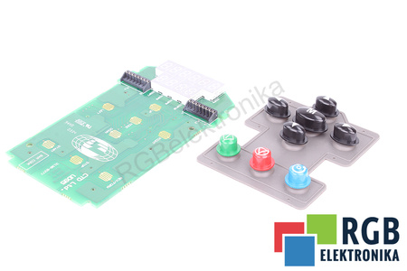 UD95 LEROY SOMER 7004-0170 3130-0377