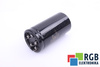 CONDENSADOR ALP22A1025DE BHC COMPONENTS LTD 680UF, 400VDC