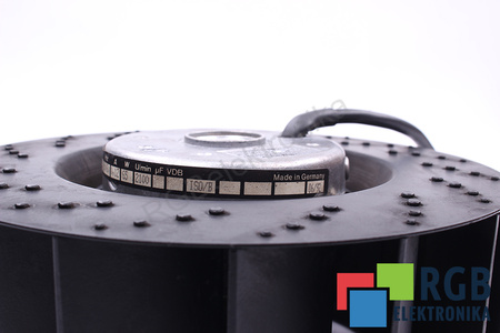 R2D180-AI04-09 EBM PAPST 65W 380-415VAC 0.12A VENTILADOR