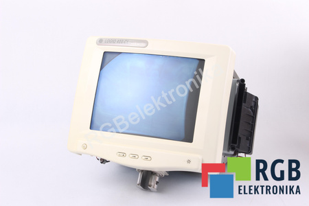 CDT1579B TOTOKU ELECTRIC 15" PARA LOGIQ 400 PRO SERIES