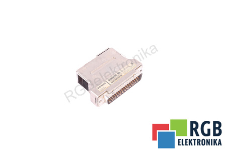 6ES5705-0AF00 SIEMENS SIMATIC S5 50PIN