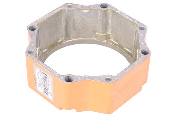 1FK6083-6AZ21-9ZZ9-ZS02 SIEMENS 170.20000 PARTE DE LA CARCASA